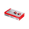 Borrador, Supreme Blanco, (62x22x11 mm), Caja x 10 Unds. 